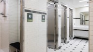 Michigan State backs off unisex bathroom set up, has gendered choices