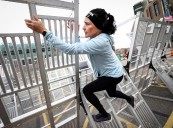 Boston Weather: ‘Cold and bitter wind chills’ forecast for Veterans Day