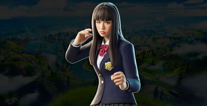 Fandango Kill Bill Fortnite Skin: Release Date and How to Get Your Gogo Yubari Code