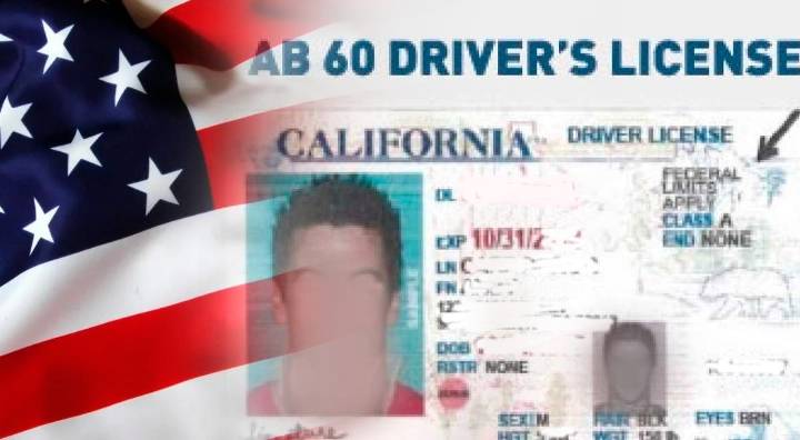 MUCHA ATENCIÓN, inmigrantes en California: nueva regulación pone en riesgo tu licencia AB 60 por estas infracciones