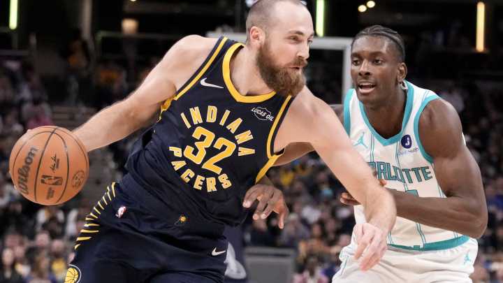 Pacers schedule: Where to watch Pacers vs. Cavaliers, NBA tonight