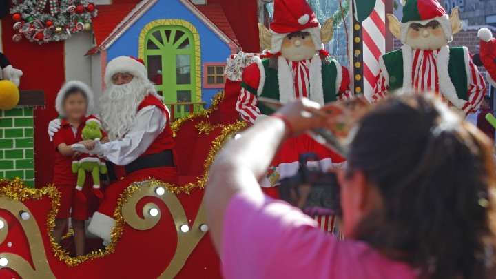 ¿Cuántas Semanas Serán de Vacaciones en Diciembre 2025? Días de Descanso en Invierno Según SEP