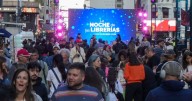Noche de las Librerías 2025: cuándo es y cuáles son las mejores actividades de la agenda