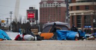 St. Louis aldermen approve $14M in winter sheltering funds amid post