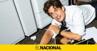 Un nuevo Kennedy entra en escena contra Trump: Jack Schlossberg, nieto de JFK, candidato al Congreso