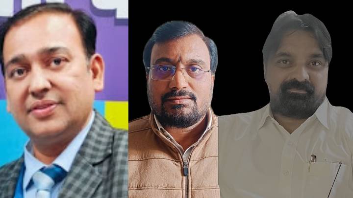 Indore News: Integrating Vectors; Subject-Based Execution Plan For JEE