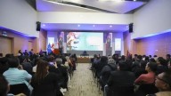 XXVI EXPOPYMEl encuentro reunirá a miles de emprendedores, líderes empresariales y especialistas del país para impulsar el crecimiento, la innovación y el acceso al financiamiento en un entorno marcad