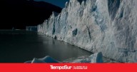 Glaciar Perito Moreno El Glaciar bajo la luna: arranca la prueba piloto de una experiencia única en el Parque Nacional