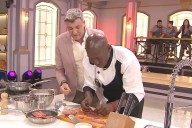 “El plato es una miegd...”: Estas son las peores preparaciones que se han hecho en “El Internado”