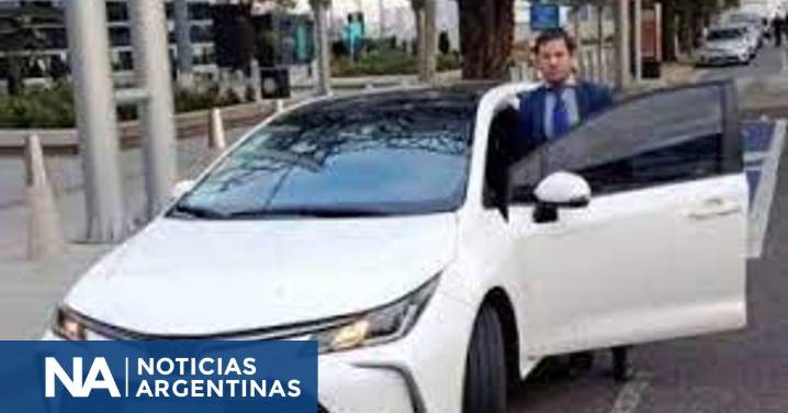 Entre Ríos: identificaron los restos del remisero que había trasladado a Laurta