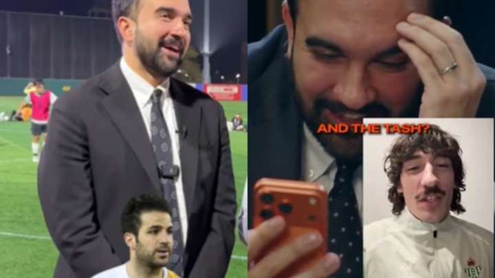 La pasión del alcalde de Nueva York por el fútbol español: ama a Bellerín, fue accionista de un club y se inspira en otro futbolista catalán