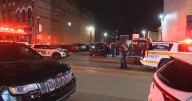 Two people stabbed along East Carson Street on Pittsburgh's South Side