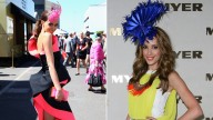 Bec Judd reflects on over two decades of race day fashion as she reveals her best and worst looks