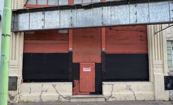 Clausuraron y desalojaron un after con 150 personas en pleno centro