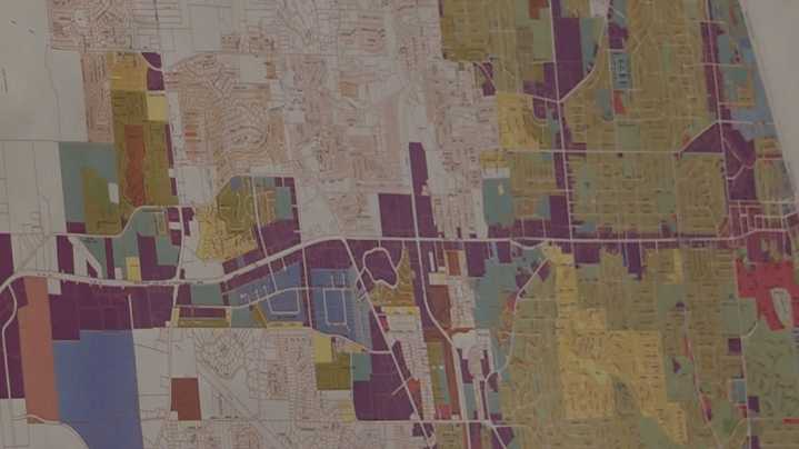 Warner Robins planning & zoning recommends approval of amendment defining data centers