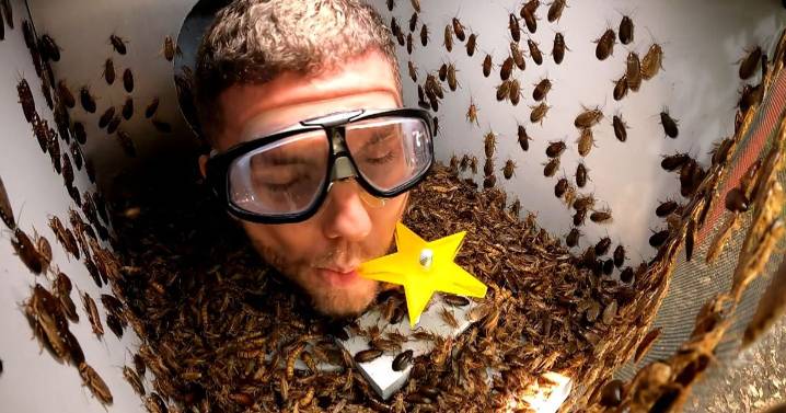 I’m A Celeb bosses unveil last-minute rule change that will surprise viewers and shake up show