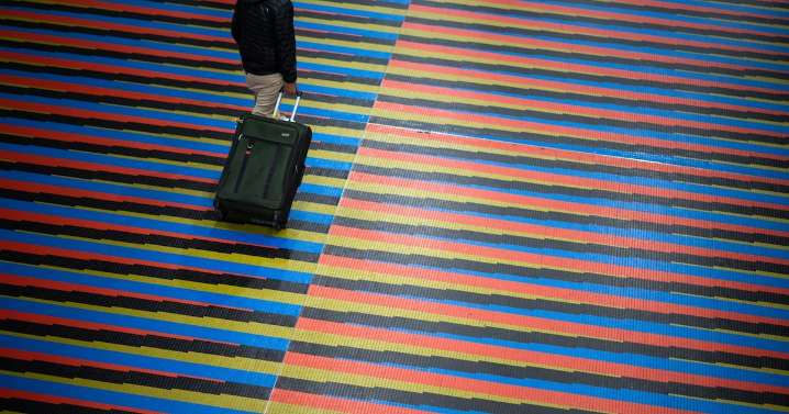 Radiografía del expatriado colombiano: por qué se fue y cuánto gasta en el exterior