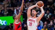 4 takeaways from Rockets' early