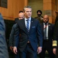 Trump administration announces 16th deadly strike on an alleged drug boat