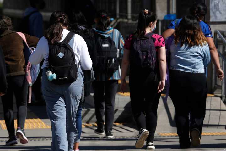 Sistema de Admisión Escolar 2026: este miércoles 12 de noviembre se inicia el Periodo Complementario de Postulación