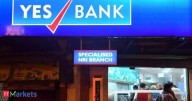 YES Bank share price dips 0.4% amid Sensex decline in afternoon trade