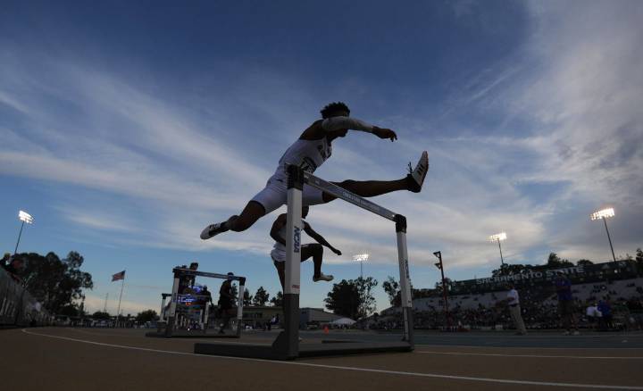 Good News for America as University Launches $14.5 Million Track & Field Project 15 Years After Major Setback