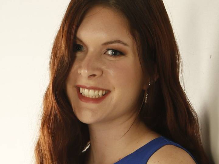 SUNshine Girl Nicole