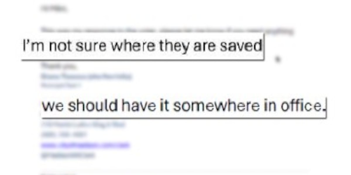 Madison didn’t tell impacted overseas voters their ballots weren’t counted in 2024 election