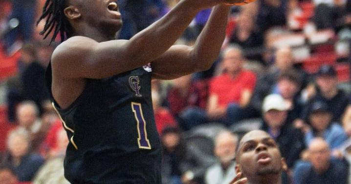 Mayors' Cup: C of I, NNU rivalry game returns tonight in Caldwell