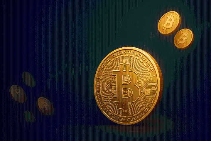 Bitcoin oggi: i piccoli investitori rallentano, mentre le whale avanzano