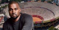 Kanye West “anuncia” concierto en México… pero algo no cuadra