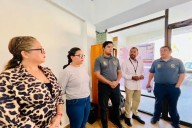 Capacitan en primeros auxilios a personal de Gestión y Normatividad Ambiental