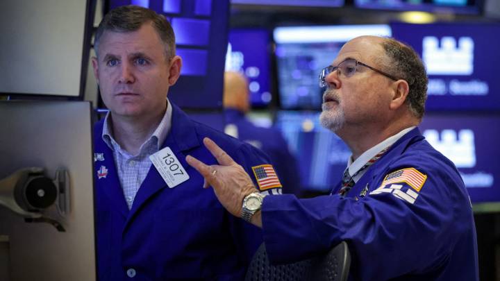 A correction in Cathie Wood's ARKK ETF is set to deepen, says Katie Stockton