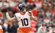 Los Broncos buscan su séptima victoria consecutiva ante Raiders