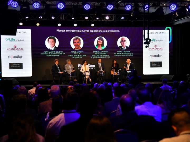 El nuevo escenario del seguro: cómo resolver conflictos de ayer y de hoy en medio del avance tecnológico