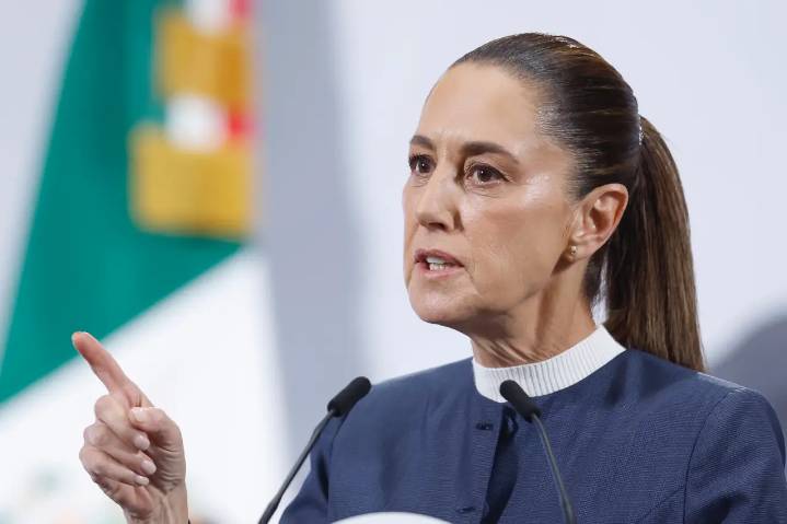 Sheinbaum se reunirá con secretaria de Agricultura de EU para abordar cierre de frontera al ganado