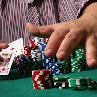 Chagrin Falls Dads’ Club poker tournament Nov. 21