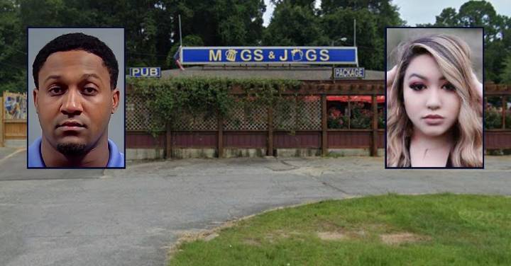 Florida man learns fate for shooting mother of twins 10 times in the back during bar fight