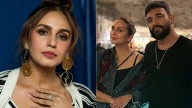 Huma Qureshi Wins Praise From Boyfriend Rachit Singh For Maharani 4 And Delhi Crime 3: 'You Are Magic'