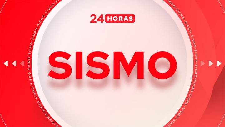 SHOA descarta tsunami en costas chilenas tras sismo en Perú