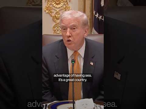 Trump Weighs Russian Oil Exemption for Hungary's Orban