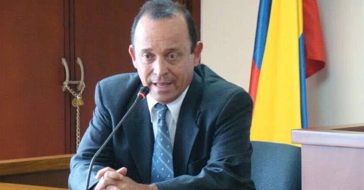 Santiago Uribe fue condenado a 28 años de prisión por homicidio agravado y concierto para delinquir agravado