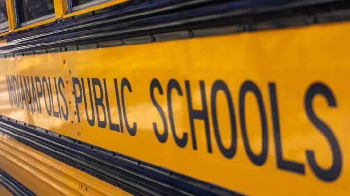 IPS, charters prepare for big changes. New rating system could be one.