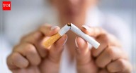 Heart attack risk remains dangerously high for those who smoke only a few cigarettes; study shows
