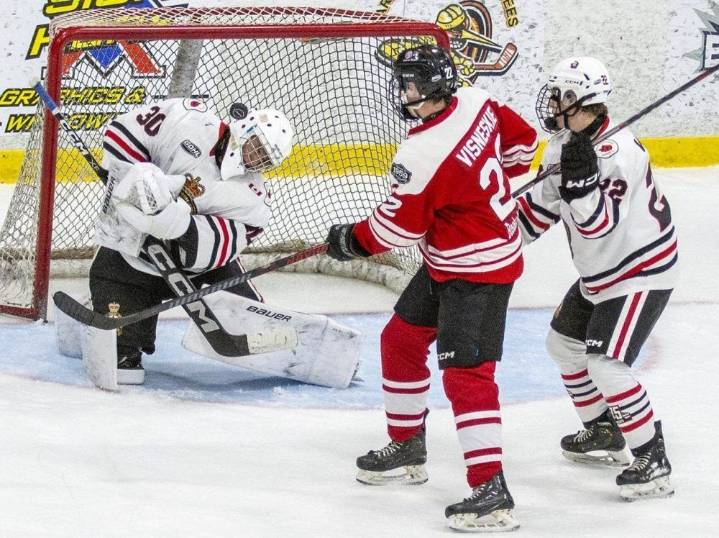 Local roundup: Legionnaires fall to 0-16; St. Croix OUA all