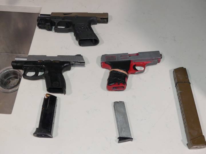 Large group of masked assailants robbed juveniles of e-bike at gunpoint in Norwood, police say