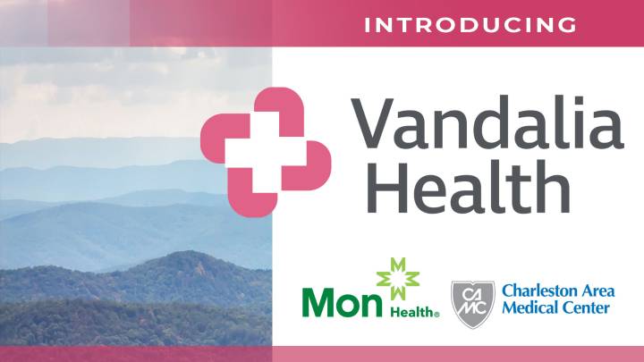 Vandalia Health announces changes at Greenbrier Valley Medical Center
