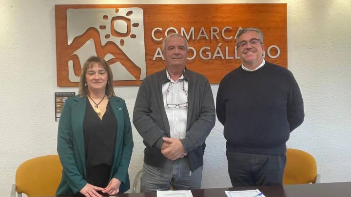 Descuentos exclusivos en el Balneario de Panticosa para los vecinos del Alto Gállego