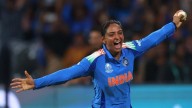 00:00! Harmanpreet Kaur Completes Historic Catch As India Becomes Champions Of The World For First Time; Video