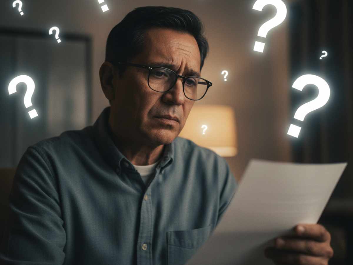 ¿Cómo saber si necesito otra graduación en mis lentes? Estas son las señales de alerta